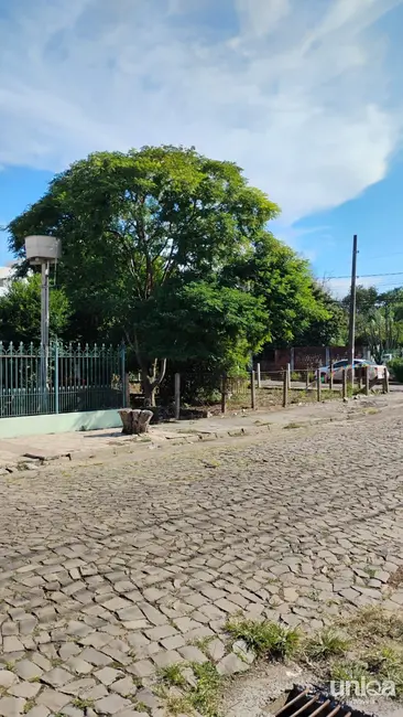 Foto 1 de Terreno / Lote à venda, 600m2 em Camobi, Santa Maria - RS