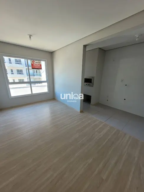 Foto 2 de Apartamento com 2 quartos à venda, 54m2 em Camobi, Santa Maria - RS