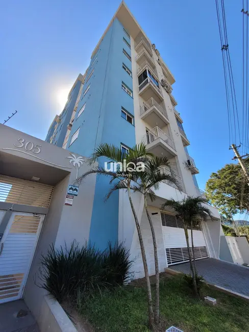 Foto 1 de Apartamento com 2 quartos à venda, 54m2 em Camobi, Santa Maria - RS