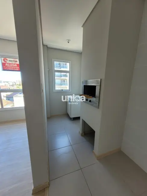 Foto 3 de Apartamento com 2 quartos à venda, 54m2 em Camobi, Santa Maria - RS