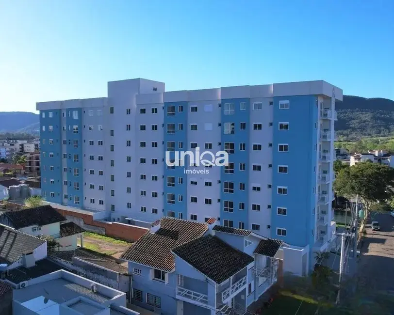 Foto 1 de Apartamento com 2 quartos à venda, 54m2 em Camobi, Santa Maria - RS