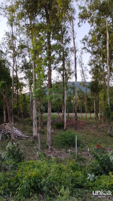Foto 1 de Terreno / Lote à venda em Silveira Martins - RS