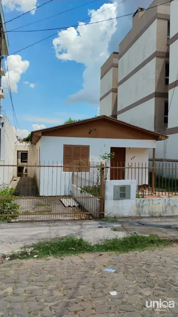 Foto 2 de Terreno / Lote à venda, 300m2 em Camobi, Santa Maria - RS