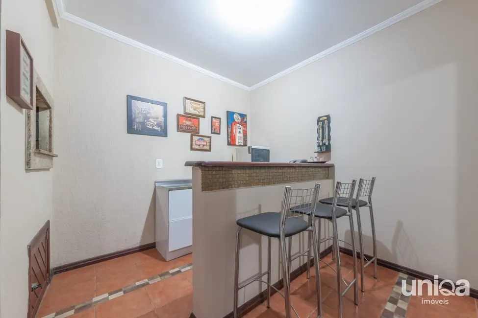 Casa com 3 quartos à venda, 170m2 em Camobi, Santa Maria - RS - imagem 6 Foto 6 de Casa com 3 quartos à venda, 170m2 em Camobi, Santa Maria - RS