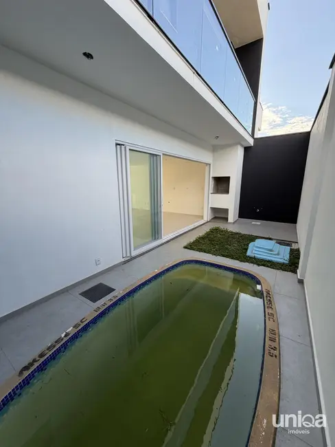 Casa com 3 quartos à venda, 142m2 em Camobi, Santa Maria - RS - imagem 5 Foto 5 de Casa com 3 quartos à venda, 142m2 em Camobi, Santa Maria - RS
