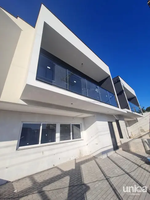 Foto 1 de Casa com 3 quartos à venda, 142m2 em Camobi, Santa Maria - RS