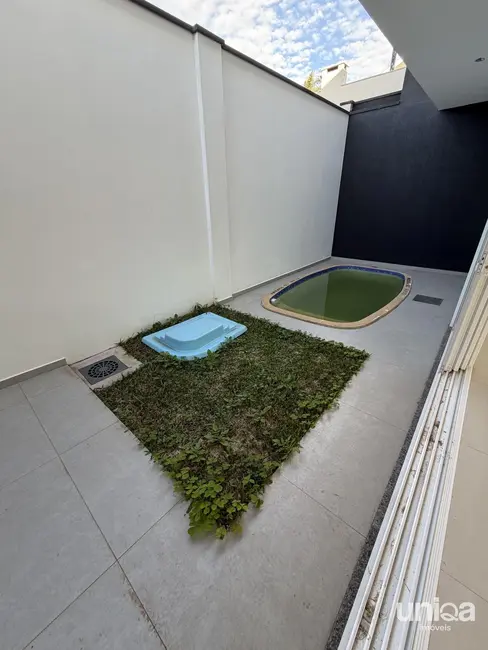 Casa com 3 quartos à venda, 142m2 em Camobi, Santa Maria - RS - imagem 8 Foto 8 de Casa com 3 quartos à venda, 142m2 em Camobi, Santa Maria - RS