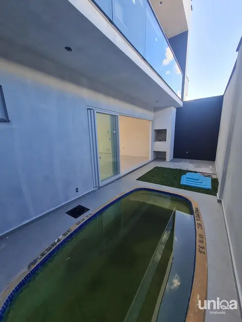 Casa com 3 quartos à venda, 142m2 em Camobi, Santa Maria - RS - imagem 4 Foto 4 de Casa com 3 quartos à venda, 142m2 em Camobi, Santa Maria - RS