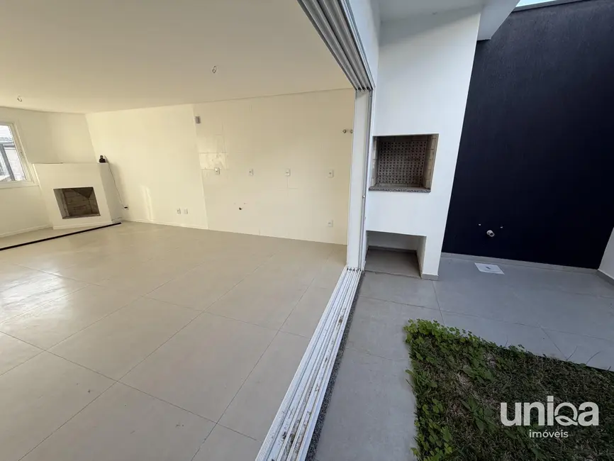 Casa com 3 quartos à venda, 142m2 em Camobi, Santa Maria - RS - imagem 4 Foto 4 de Casa com 3 quartos à venda, 142m2 em Camobi, Santa Maria - RS