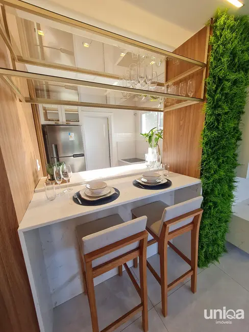 Foto 9 de Casa de Condomínio com 3 quartos à venda, 159m2 em Camobi, Santa Maria - RS