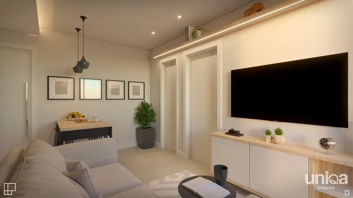 Foto 5 de Apartamento com 1 quarto à venda, 38m2 em Camobi, Santa Maria - RS