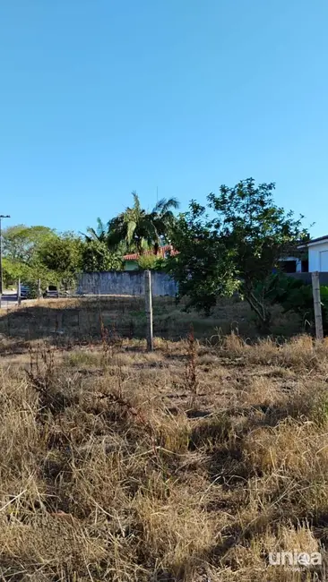 Foto 1 de Terreno / Lote à venda, 365m2 em Camobi, Santa Maria - RS