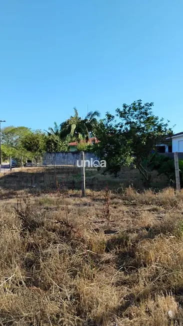 Foto 1 de Terreno / Lote à venda, 365m2 em Camobi, Santa Maria - RS