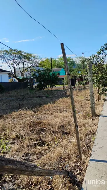 Foto 2 de Terreno / Lote à venda, 365m2 em Camobi, Santa Maria - RS