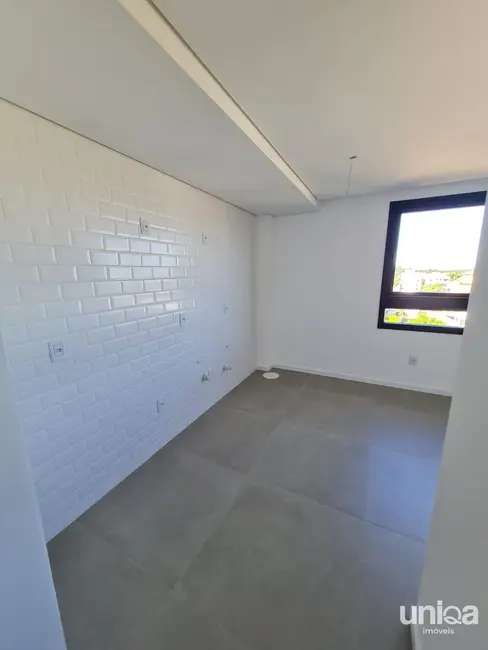 Foto 5 de Apartamento com 2 quartos à venda, 36m2 em Camobi, Santa Maria - RS