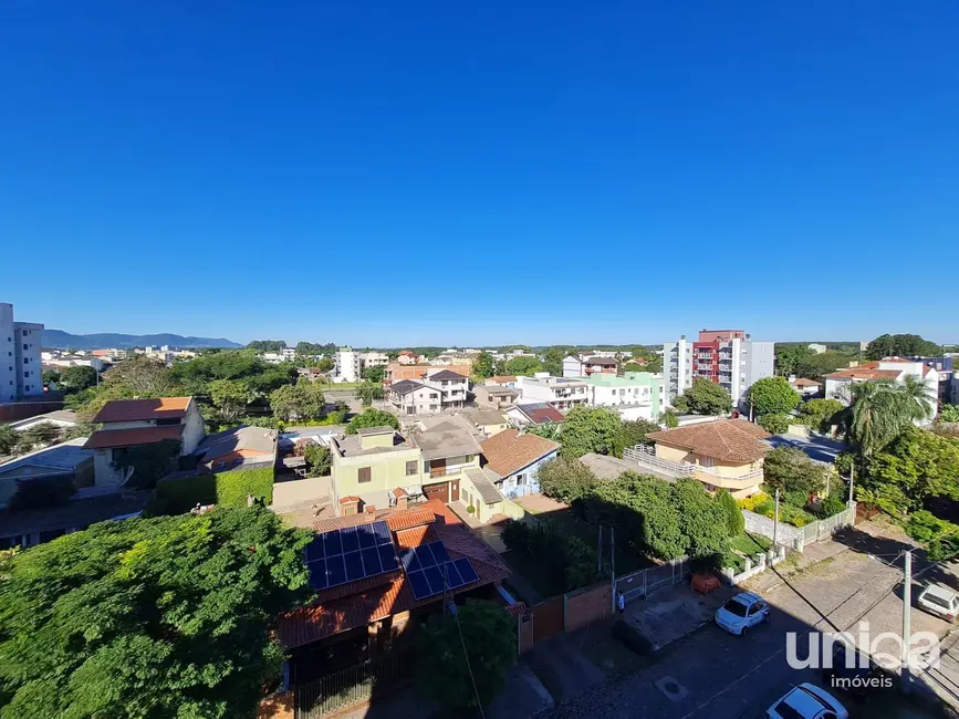 Foto 7 de Apartamento com 2 quartos à venda, 36m2 em Camobi, Santa Maria - RS