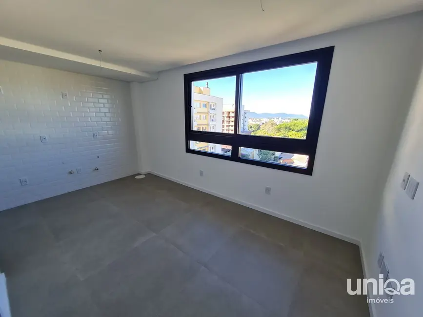 Foto 6 de Apartamento com 2 quartos à venda, 36m2 em Camobi, Santa Maria - RS