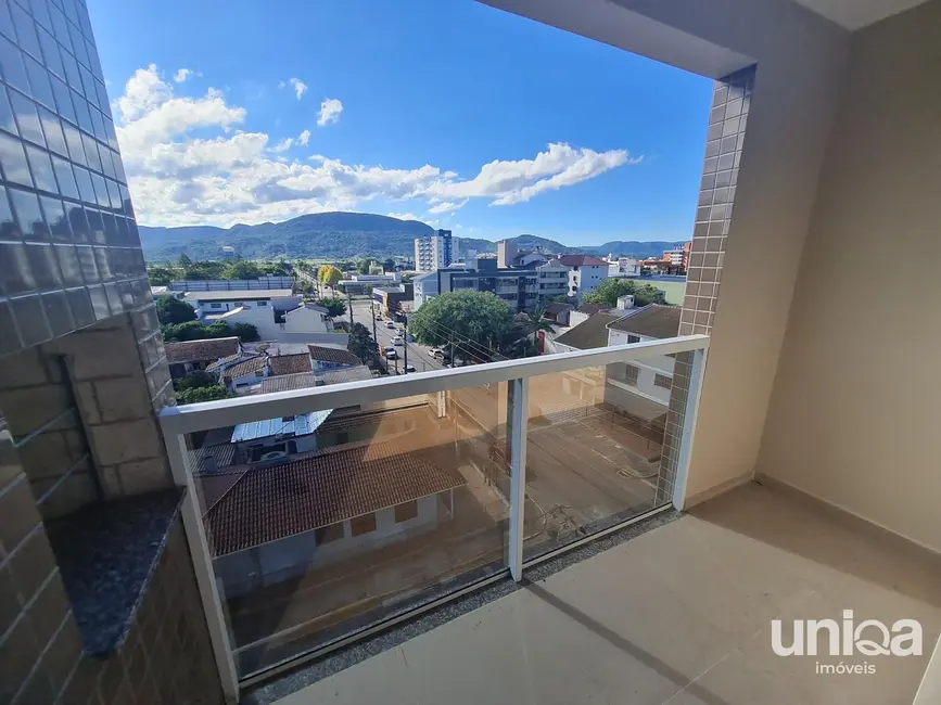Apartamento com 2 quartos à venda, 79m2 em Camobi, Santa Maria - RS - imagem 3 Foto 3 de Apartamento com 2 quartos à venda, 79m2 em Camobi, Santa Maria - RS