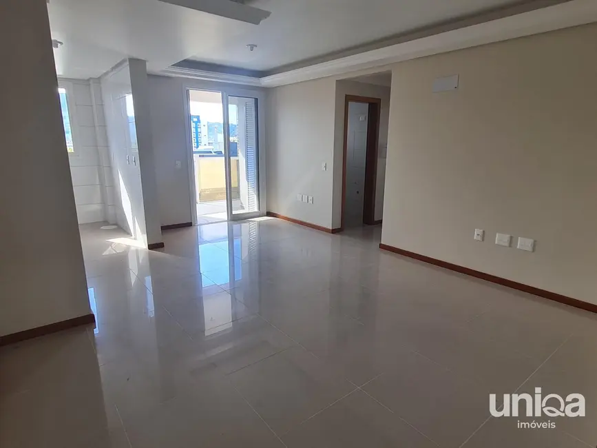 Apartamento com 2 quartos à venda, 79m2 em Camobi, Santa Maria - RS - imagem 2 Foto 2 de Apartamento com 2 quartos à venda, 79m2 em Camobi, Santa Maria - RS
