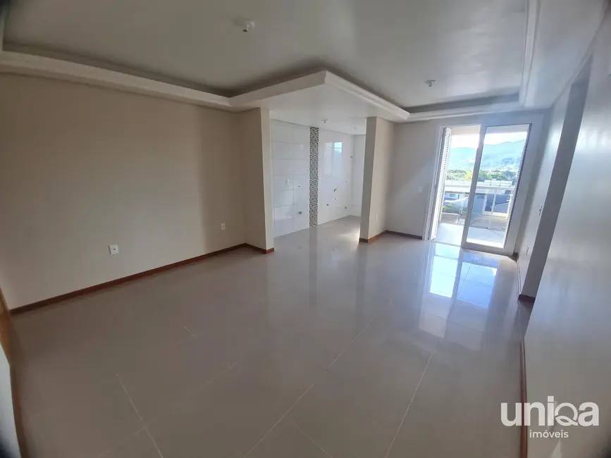 Apartamento com 2 quartos à venda, 79m2 em Camobi, Santa Maria - RS - imagem 6 Foto 6 de Apartamento com 2 quartos à venda, 79m2 em Camobi, Santa Maria - RS