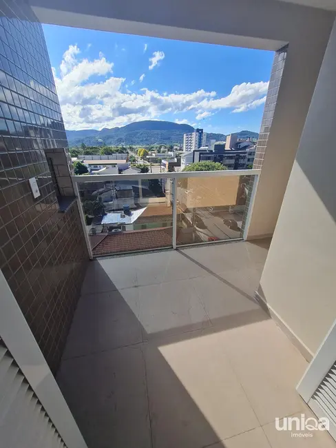 Apartamento com 2 quartos à venda, 79m2 em Camobi, Santa Maria - RS - imagem 5 Foto 5 de Apartamento com 2 quartos à venda, 79m2 em Camobi, Santa Maria - RS