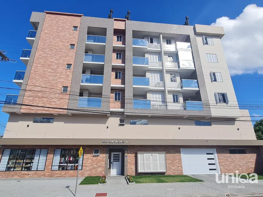 Apartamento com 2 quartos à venda, 79m2 em Camobi, Santa Maria - RS - imagem 1 Foto 1 de Apartamento com 2 quartos à venda, 79m2 em Camobi, Santa Maria - RS