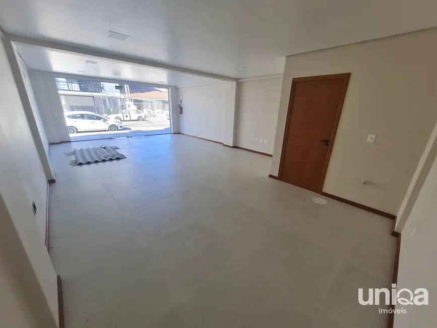 Foto 3 de Loja com 1 quarto para alugar, 60m2 em Camobi, Santa Maria - RS