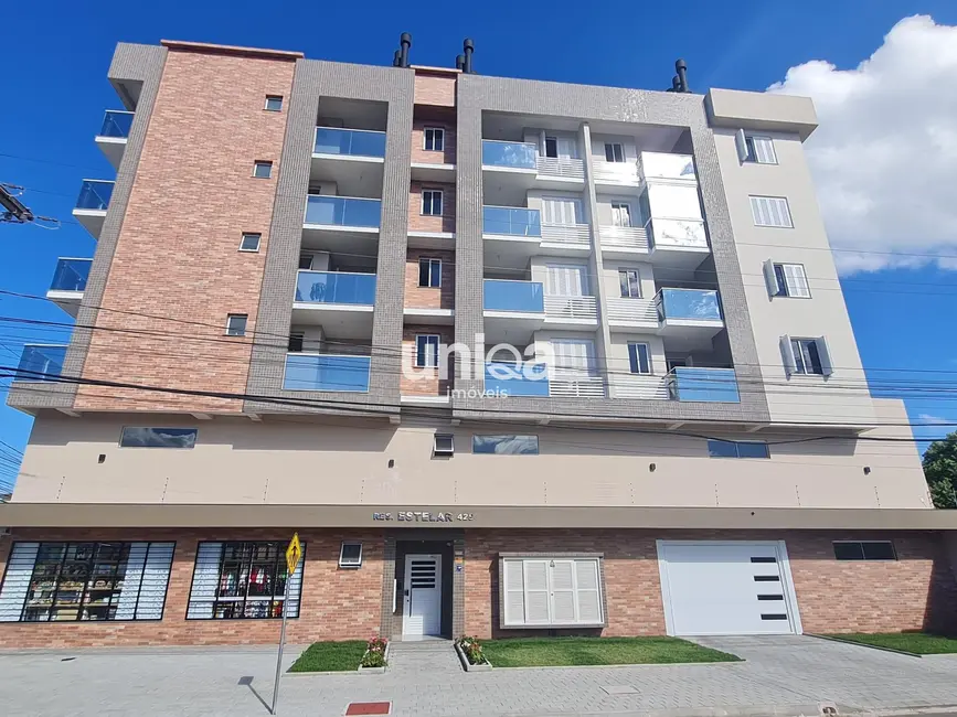 Foto 2 de Sala Comercial com 1 quarto à venda, 60m2 em Camobi, Santa Maria - RS