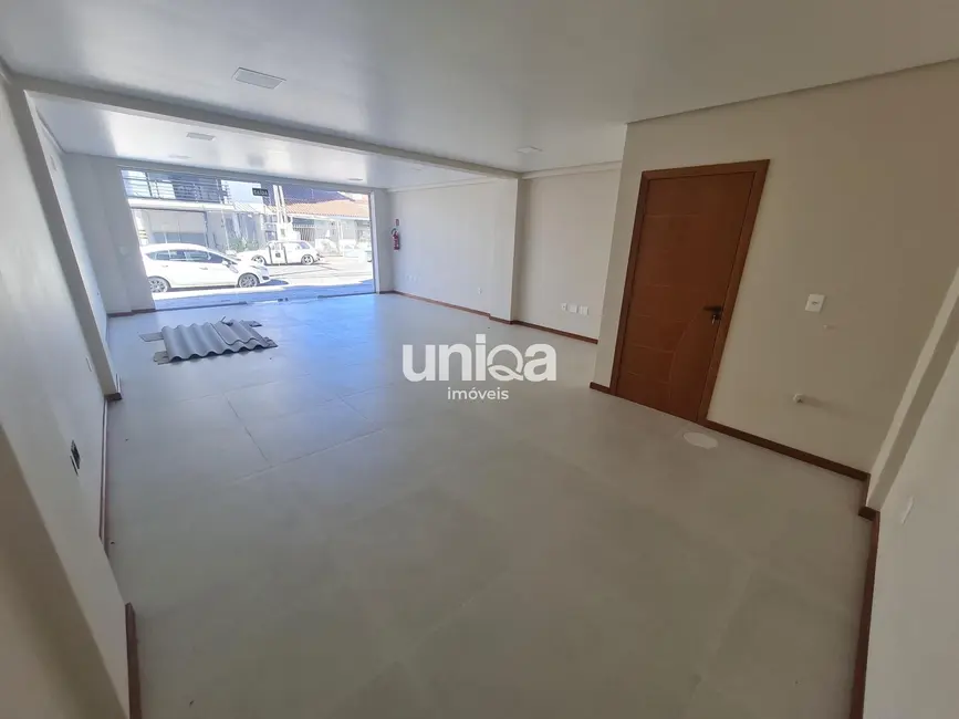 Foto 1 de Sala Comercial com 1 quarto à venda, 60m2 em Camobi, Santa Maria - RS