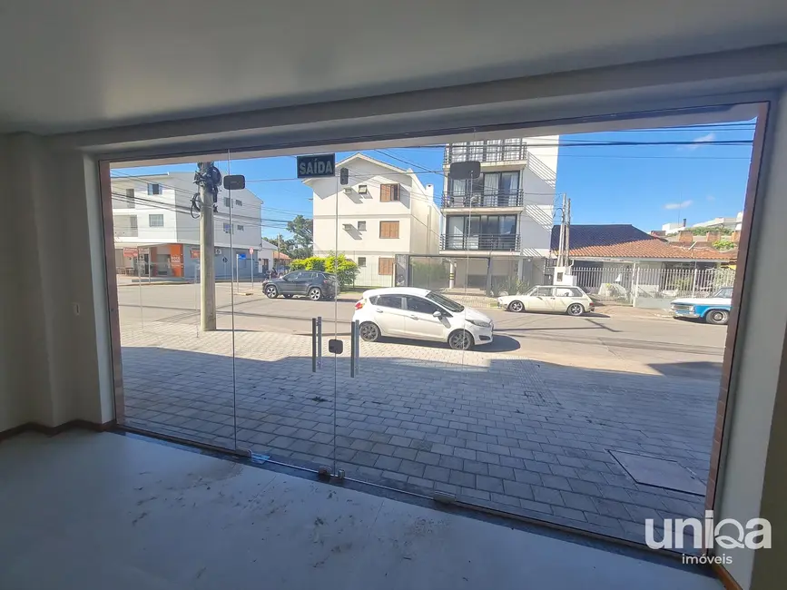 Foto 2 de Loja com 1 quarto para alugar, 60m2 em Camobi, Santa Maria - RS