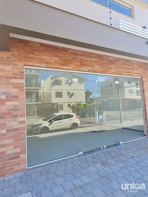 Foto 6 de Loja com 1 quarto para alugar, 60m2 em Camobi, Santa Maria - RS