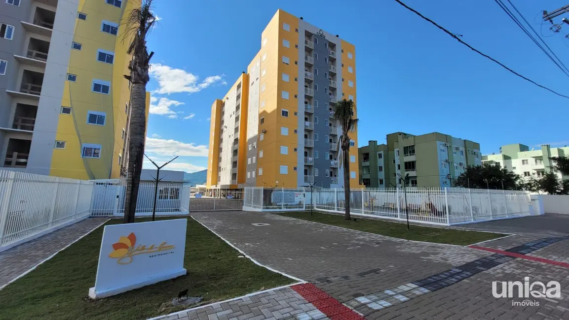 Foto 1 de Apartamento com 2 quartos à venda, 52m2 em Camobi, Santa Maria - RS