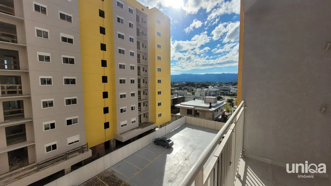 Foto 4 de Apartamento com 2 quartos à venda, 52m2 em Camobi, Santa Maria - RS