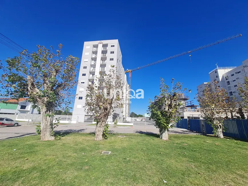 Foto 2 de Apartamento com 2 quartos para alugar, 52m2 em Camobi, Santa Maria - RS