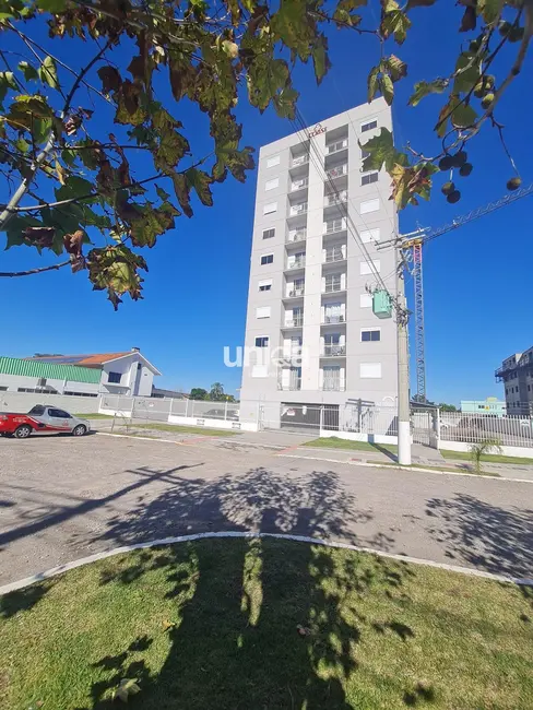 Foto 1 de Apartamento com 2 quartos para alugar, 52m2 em Camobi, Santa Maria - RS