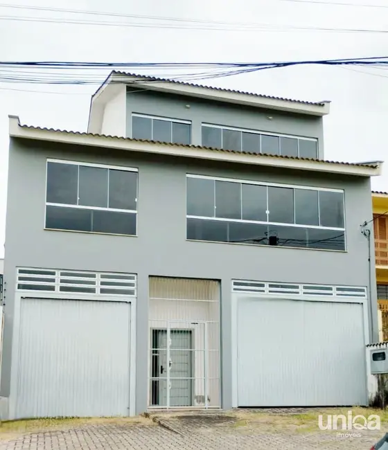 Foto 1 de Casa com 3 quartos à venda, 353m2 em Juscelino Kubitschek, Santa Maria - RS