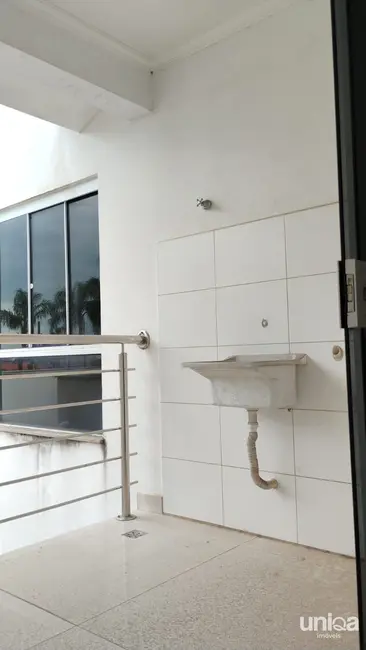 Foto 4 de Casa com 3 quartos à venda, 353m2 em Juscelino Kubitschek, Santa Maria - RS