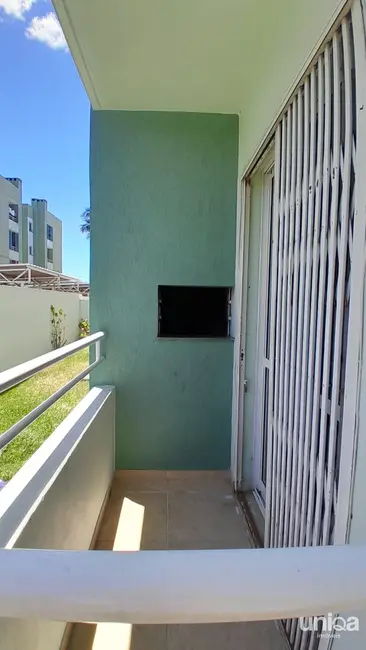 Apartamento com 2 quartos à venda, 58m2 em Camobi, Santa Maria - RS - imagem 4 Foto 4 de Apartamento com 2 quartos à venda, 58m2 em Camobi, Santa Maria - RS