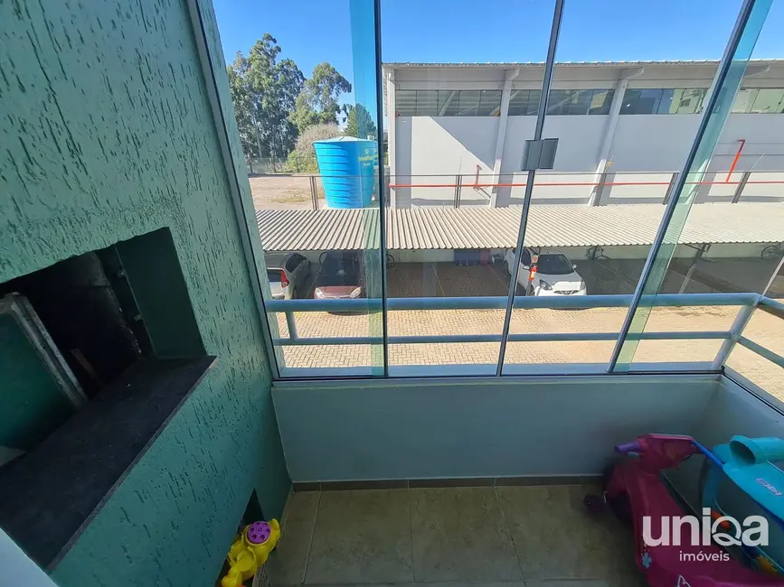 Foto 2 de Apartamento com 2 quartos à venda, 58m2 em Camobi, Santa Maria - RS