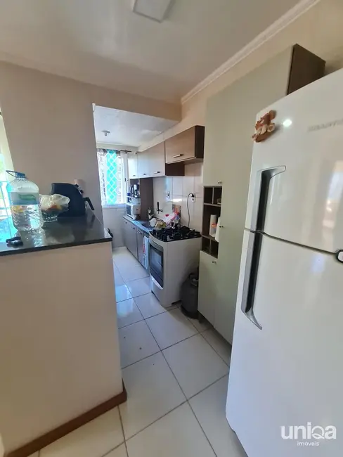 Foto 6 de Apartamento com 2 quartos à venda, 58m2 em Camobi, Santa Maria - RS