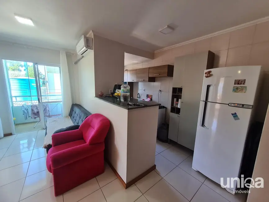 Foto 1 de Apartamento com 2 quartos à venda, 58m2 em Camobi, Santa Maria - RS