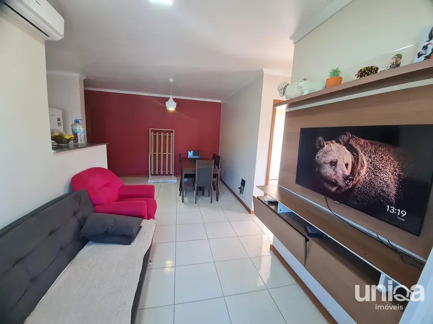 Foto 3 de Apartamento com 2 quartos à venda, 58m2 em Camobi, Santa Maria - RS