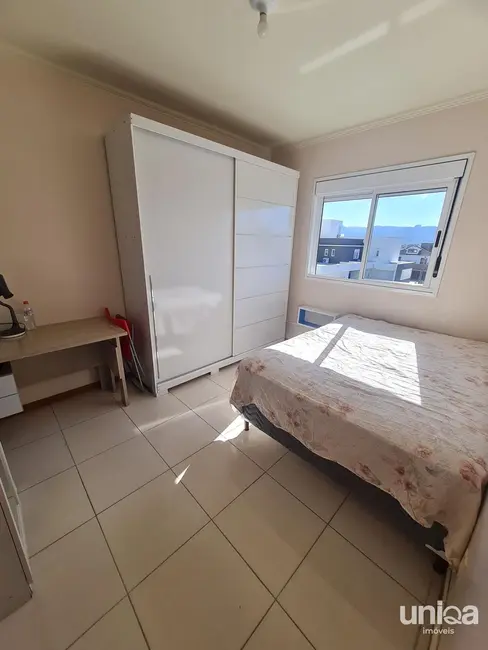 Foto 8 de Apartamento com 2 quartos à venda, 58m2 em Camobi, Santa Maria - RS