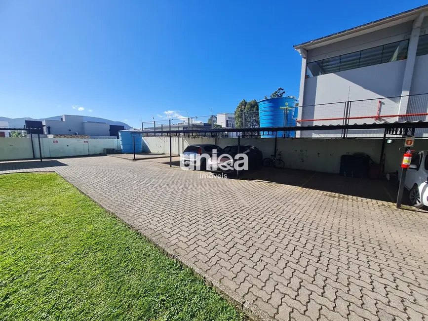 Foto 2 de Apartamento com 2 quartos à venda, 58m2 em Camobi, Santa Maria - RS