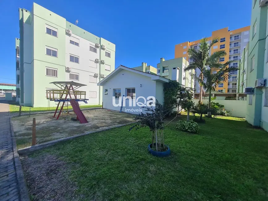 Foto 1 de Apartamento com 2 quartos à venda, 58m2 em Camobi, Santa Maria - RS