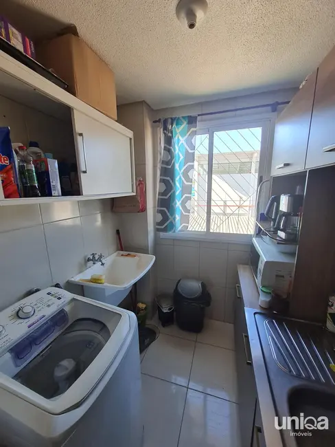 Foto 7 de Apartamento com 2 quartos à venda, 58m2 em Camobi, Santa Maria - RS