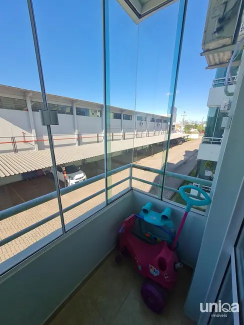 Foto 5 de Apartamento com 2 quartos à venda, 58m2 em Camobi, Santa Maria - RS