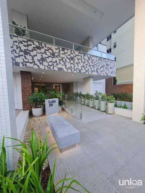 Foto 2 de Apartamento com 2 quartos à venda, 80m2 em Nossa Senhora de Lourdes, Santa Maria - RS