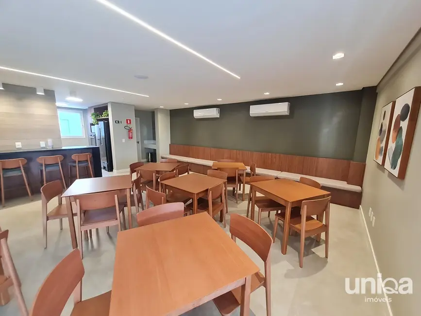 Apartamento com 2 quartos à venda, 80m2 em Nossa Senhora de Lourdes, Santa Maria - RS - imagem 9 Foto 9 de Apartamento com 2 quartos à venda, 80m2 em Nossa Senhora de Lourdes, Santa Maria - RS