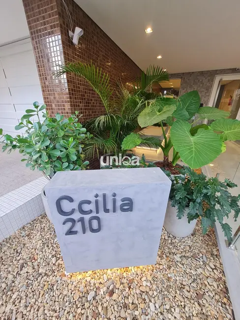 Foto 5 de Apartamento com 2 quartos à venda, 80m2 em Nossa Senhora de Lourdes, Santa Maria - RS